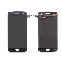 Motorola Moto G5 Plus LCD Screen Display Grey - High Quality