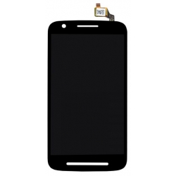 Motorola Moto E3 Power LCD Screen With Digitizer Module - Black