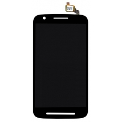 Motorola Moto E3 Power LCD Screen With Digitizer Module - Black