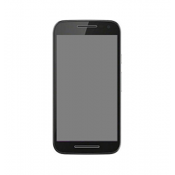 Motorola Moto G Turbo Edition LCD Screen With Digitizer Module - Black