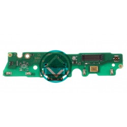 Motorola Moto G7 Play Charging Port PCB Module