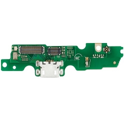 Motorola Moto G7 Charging Port PCB Module