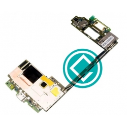 Motorola Moto Z2 Force 64GB Motherboard PCB Module