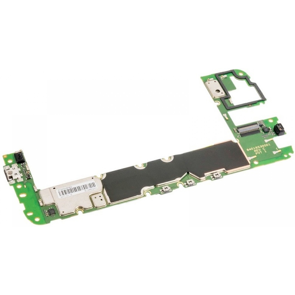Motorola Moto G4 Plus Motherboard Pcb Module Cellspare