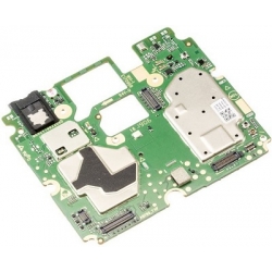 Motorola Moto G7 Play Motherboard PCB Module