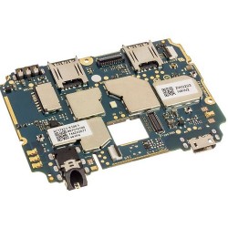 Motorola Moto C Plus 16GB Motherboard PCB Module