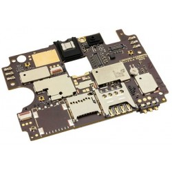 Motorola Moto E3 Power Motherboard PCB Module