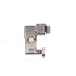 Motorola Moto G2 Dual Sim Reader Module