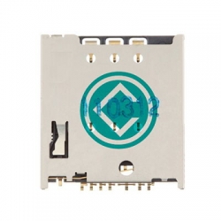 Motorola Moto G Sim Card Reader Module