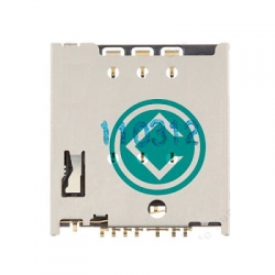 Motorola Razr I XT890 Sim Card Reader Module