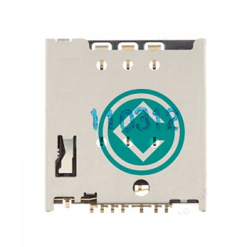 Motorola Razr I XT890 Sim Card Reader Replacement - Cellspare