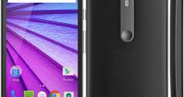 Motorola Moto G3 Spare Parts & LCD Screen Display Best Price - Cellspare