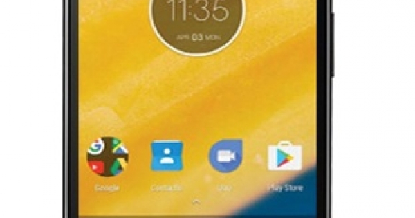 Motorola Moto C Plus (motorola-panelli) - postmarketOS