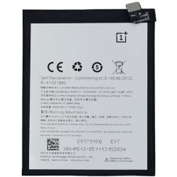 OnePlus 3 Battery BLP613 Replacement Module