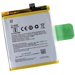OnePlus 6T Battery Replacement Module