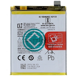 OnePlus 7 Battery Replacement Module