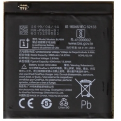 Oneplus 7 Pro Battery Replacement Module