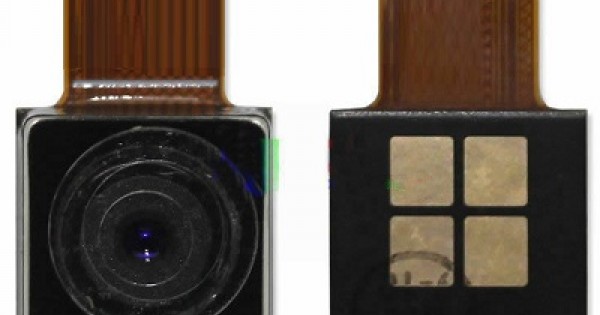 Oneplus 3T Rear Camera Replacement - Cellspare