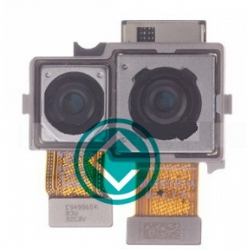 OnePlus 6T McLaren Rear Camera Module