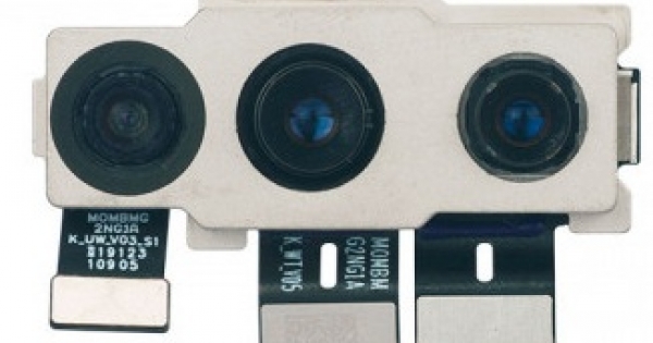 Oneplus 7 Pro Rear Camera - ORIGINAL
