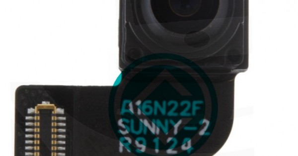 OnePlus 7 Front Camera Replacement Module - Cellspare