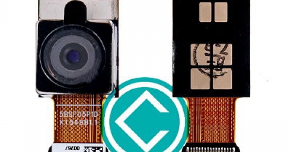 Oneplus 3 Rear Camera Replacement - Cellspare