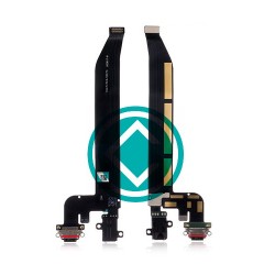 Oneplus 5T Charging Port Flex Cable Replacement Module