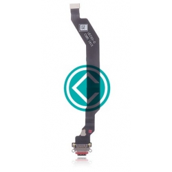 OnePlus 6 Charging Port Flex Cable Module
