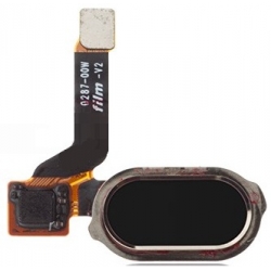 OnePlus 3 Fingerprint Sensor Flex Cable Black