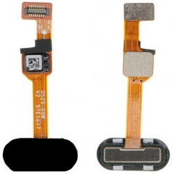 OnePlus 5 Fingerprint Sensor Flex Cable Module - Black