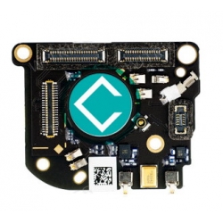 OnePlus 7 Microphone Flex Cable Replacement Module