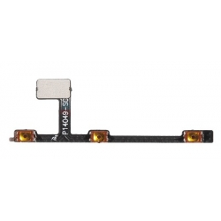 Oneplus 2 Power Button Key Flex Cable Module