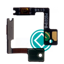 Oneplus 5T Power Button Flex Cable Module