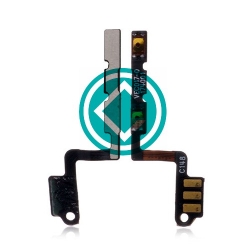 Oneplus 5T Volume Button Flex Cable Module