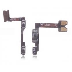 OnePlus 6 Power Button And Volume Key Flex Cable