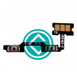 OnePlus 7 Volume Button Flex Cable Module