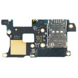 Oneplus 7 Pro Sim Card Tray PCB Module