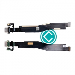 OnePlus 3 Charging Port Flex Cable Module