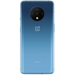 Oneplus 7T Rear Housing Replacement Module - Glacier Blue