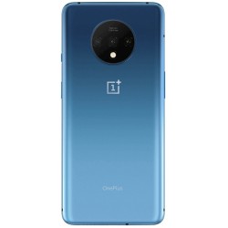 Oneplus 7T Rear Housing Replacement Module - Glacier Blue