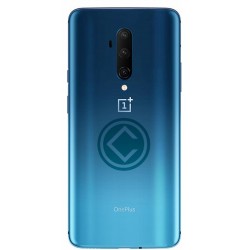 Oneplus 7T Pro Rear Housing Replacement Module - Haze Blue