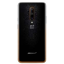 OnePlus 7T Pro 5G McLaren Edition Rear Housing Panel - Speed Orange