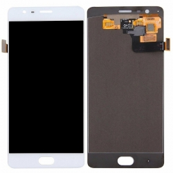 OnePlus 3 LCD Screen With Digitizer Module - White