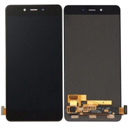 OnePlus X LCD Screen With Digitizer Module - Black