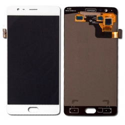 Oneplus 3T LCD Screen Display White | High Quality