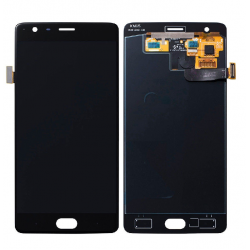 Oneplus 3T LCD Screen Display Black | High Quality