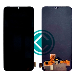 OnePlus 7 LCD Screen Replacement Module - Black