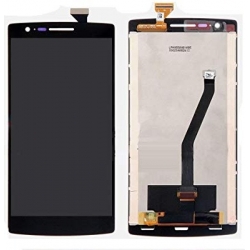 OnePlus One LCD Screen Without Frame Module - Black