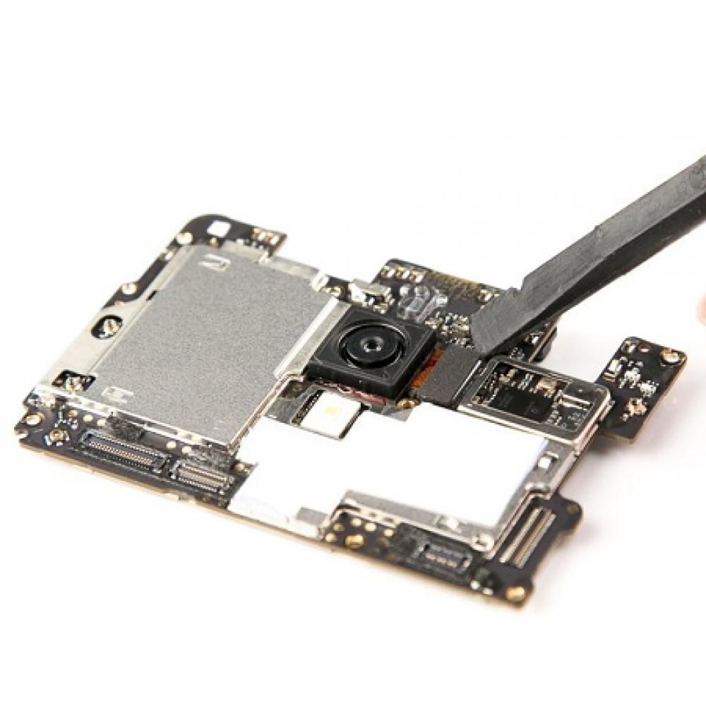 Oneplus 3T 64GB Motherboard PCB Module - Cellspare