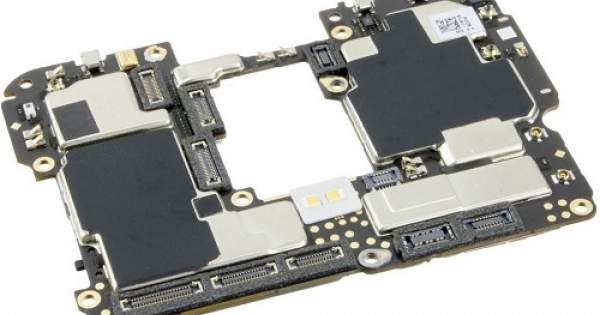 OnePlus 6 Motherboard PCB Module - Cellspare